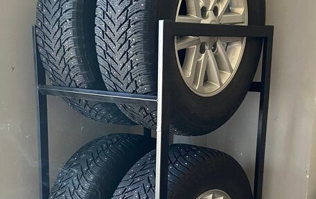 Toyota Hilux VII, 2014 год, 2 590 000 рублей, 26 фотография