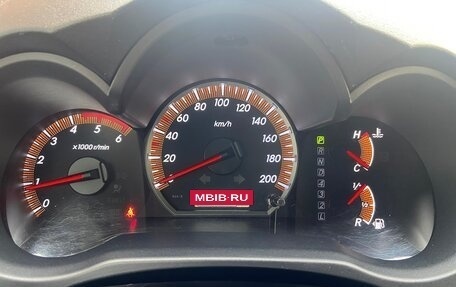 Toyota Hilux VII, 2014 год, 2 590 000 рублей, 25 фотография