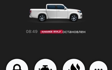 Toyota Hilux VII, 2014 год, 2 590 000 рублей, 27 фотография