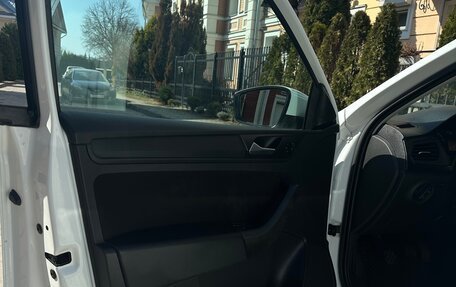 Volkswagen Polo VI (EU Market), 2021 год, 1 565 000 рублей, 7 фотография