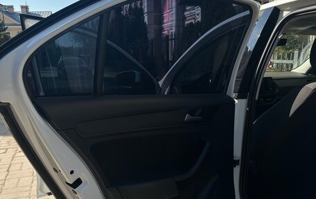 Volkswagen Polo VI (EU Market), 2021 год, 1 565 000 рублей, 8 фотография