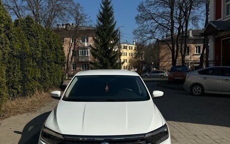 Volkswagen Polo VI (EU Market), 2021 год, 1 565 000 рублей, 6 фотография