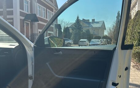 Volkswagen Polo VI (EU Market), 2021 год, 1 565 000 рублей, 9 фотография