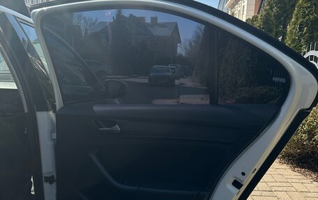 Volkswagen Polo VI (EU Market), 2021 год, 1 565 000 рублей, 10 фотография