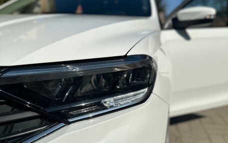 Volkswagen Polo VI (EU Market), 2021 год, 1 565 000 рублей, 12 фотография