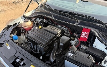 Volkswagen Polo VI (EU Market), 2021 год, 1 565 000 рублей, 15 фотография