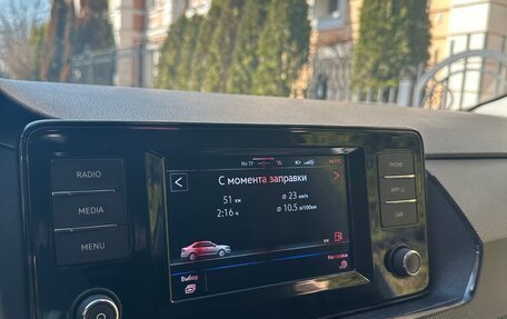 Volkswagen Polo VI (EU Market), 2021 год, 1 565 000 рублей, 25 фотография