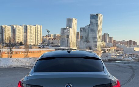 BMW X4, 2021 год, 6 400 000 рублей, 7 фотография