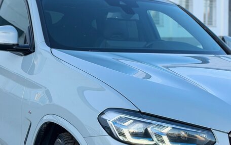 BMW X4, 2021 год, 6 400 000 рублей, 5 фотография