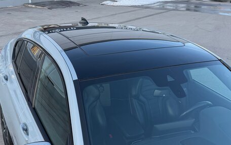 BMW X4, 2021 год, 6 400 000 рублей, 8 фотография