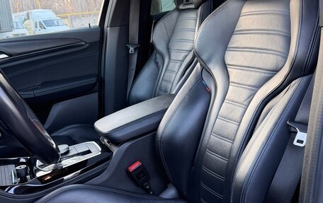 BMW X4, 2021 год, 6 400 000 рублей, 10 фотография