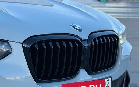 BMW X4, 2021 год, 6 400 000 рублей, 6 фотография