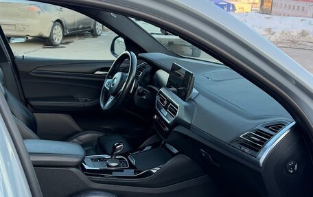 BMW X4, 2021 год, 6 400 000 рублей, 18 фотография