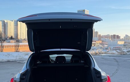 BMW X4, 2021 год, 6 400 000 рублей, 17 фотография