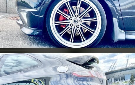 Honda Civic Type R VIII рестайлинг, 2008 год, 1 770 000 рублей, 3 фотография