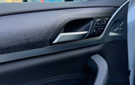 BMW X4, 2021 год, 6 400 000 рублей, 13 фотография