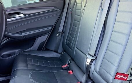 BMW X4, 2021 год, 6 400 000 рублей, 15 фотография