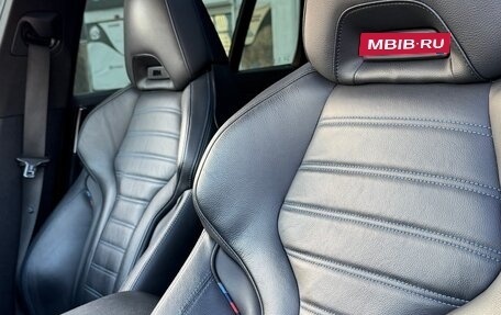 BMW X4, 2021 год, 6 400 000 рублей, 11 фотография