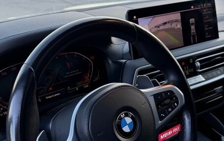 BMW X4, 2021 год, 6 400 000 рублей, 14 фотография