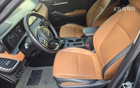 KIA Seltos I, 2023 год, 2 300 000 рублей, 5 фотография