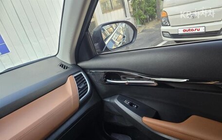 KIA Seltos I, 2023 год, 2 300 000 рублей, 10 фотография