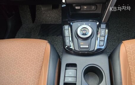 KIA Seltos I, 2023 год, 2 300 000 рублей, 12 фотография