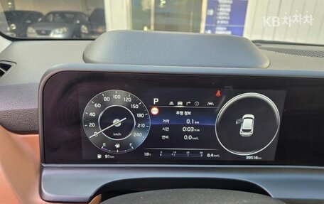 KIA Seltos I, 2023 год, 2 300 000 рублей, 6 фотография