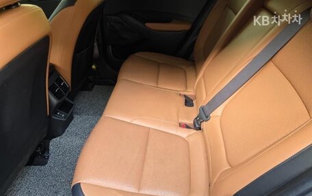 KIA Seltos I, 2023 год, 2 300 000 рублей, 14 фотография