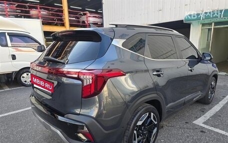 KIA Seltos I, 2023 год, 2 300 000 рублей, 3 фотография