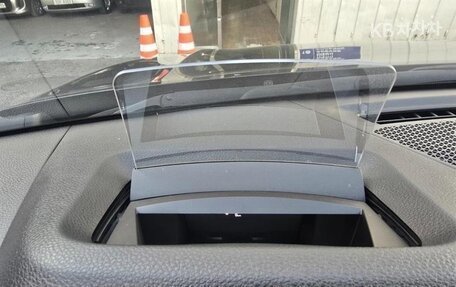 KIA Seltos I, 2023 год, 2 300 000 рублей, 17 фотография