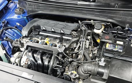 Hyundai Venue I, 2022 год, 1 420 000 рублей, 6 фотография