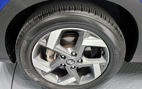 Hyundai Venue I, 2022 год, 1 420 000 рублей, 5 фотография