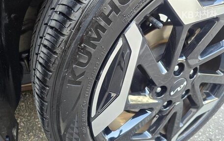 KIA Seltos I, 2023 год, 2 300 000 рублей, 19 фотография