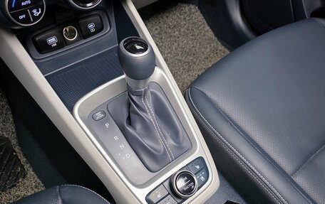 Hyundai Venue I, 2022 год, 1 420 000 рублей, 9 фотография