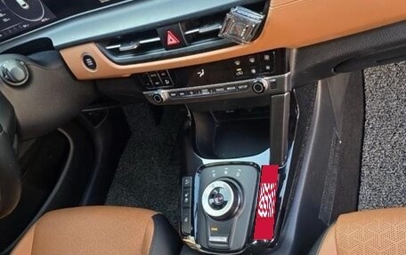 KIA Seltos I, 2023 год, 2 300 000 рублей, 18 фотография