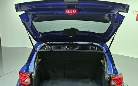 Hyundai Venue I, 2022 год, 1 420 000 рублей, 20 фотография