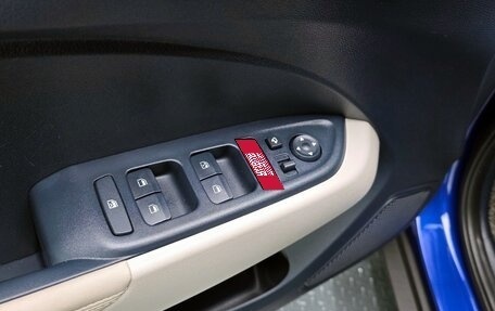 Hyundai Venue I, 2022 год, 1 420 000 рублей, 17 фотография