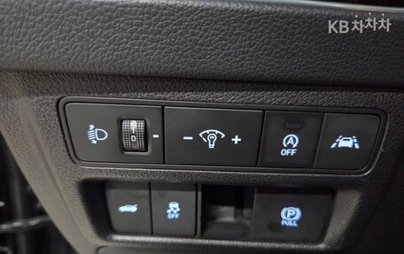 Hyundai Sonata VIII, 2021 год, 1 985 000 рублей, 13 фотография