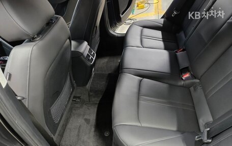 Hyundai Sonata VIII, 2021 год, 1 985 000 рублей, 19 фотография