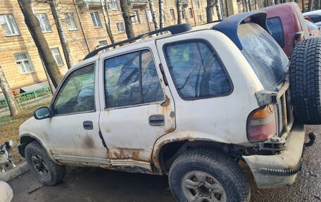 KIA Sportage IV рестайлинг, 1998 год, 300 000 рублей, 3 фотография