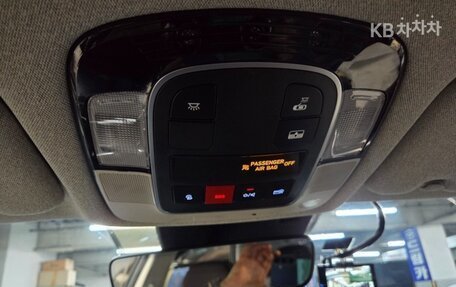 Hyundai Sonata VIII, 2021 год, 1 985 000 рублей, 15 фотография