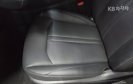 Hyundai Sonata VIII, 2021 год, 1 985 000 рублей, 16 фотография