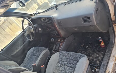 KIA Sportage IV рестайлинг, 1998 год, 300 000 рублей, 5 фотография