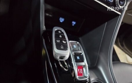 Hyundai Sonata VIII, 2021 год, 1 985 000 рублей, 14 фотография