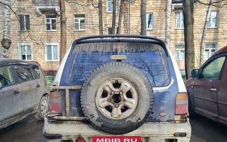 KIA Sportage IV рестайлинг, 1998 год, 300 000 рублей, 4 фотография