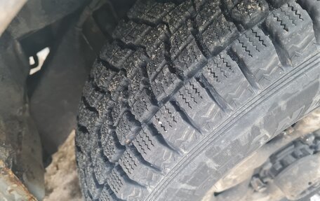 KIA Sportage IV рестайлинг, 1998 год, 300 000 рублей, 6 фотография