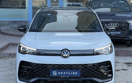 Volkswagen Tiguan, 2026 год, 4 890 000 рублей, 4 фотография