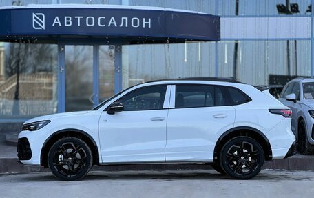 Volkswagen Tiguan, 2026 год, 4 890 000 рублей, 2 фотография