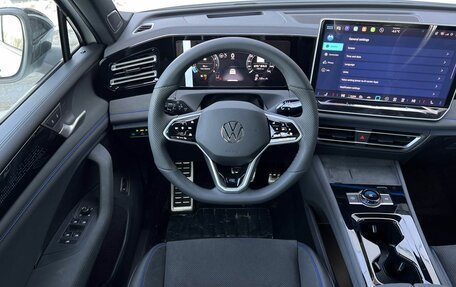 Volkswagen Tiguan, 2026 год, 4 890 000 рублей, 10 фотография