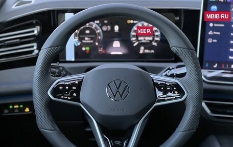 Volkswagen Tiguan, 2026 год, 4 890 000 рублей, 11 фотография